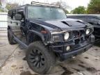 usados HUMMER H2