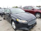 FORD - FUSION