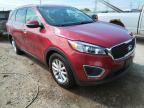 KIA - SORENTO