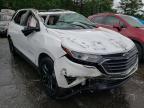 CHEVROLET - EQUINOX