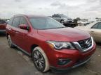 NISSAN - PATHFINDER