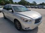 INFINITI - QX60