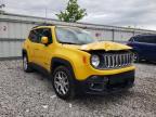 JEEP - RENEGADE