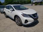 NISSAN - MURANO