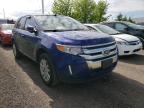 FORD - EDGE