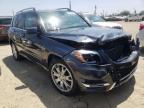 MERCEDES-BENZ - GLK-CLASS