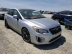 SUBARU - IMPREZA