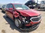 CHEVROLET - EQUINOX