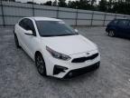 KIA - FORTE