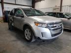 FORD - EDGE