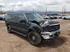 FORD - EXCURSION