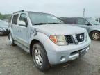 NISSAN - PATHFINDER