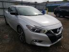 NISSAN - MAXIMA