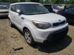 KIA - SOUL