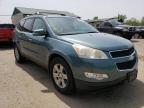 CHEVROLET - TRAVERSE