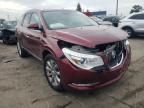 BUICK - ENCLAVE