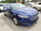 FORD - FUSION