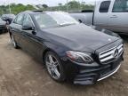 MERCEDES-BENZ - E-CLASS