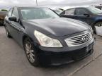 INFINITI - G35
