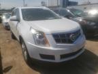 CADILLAC - SRX