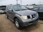 NISSAN - PATHFINDER