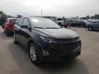 CHEVROLET - EQUINOX