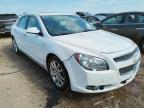 CHEVROLET - MALIBU