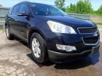 CHEVROLET - TRAVERSE