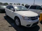 DODGE - JOURNEY