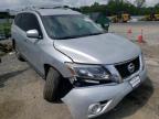 NISSAN - PATHFINDER