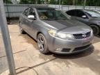 KIA - FORTE
