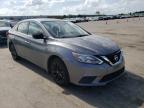 NISSAN - SENTRA