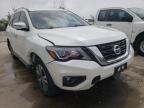 NISSAN - PATHFINDER