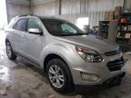 CHEVROLET - EQUINOX