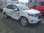 CHEVROLET - EQUINOX