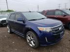 FORD - EDGE