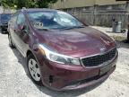 KIA - FORTE