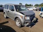 HONDA - ELEMENT