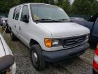 FORD - ECONOLINE