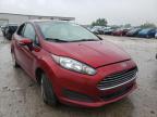 FORD - FIESTA