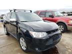 MITSUBISHI - OUTLANDER