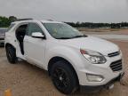 CHEVROLET - EQUINOX