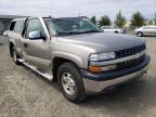 CHEVROLET - SILVERADO