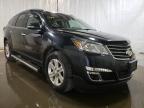 CHEVROLET - TRAVERSE