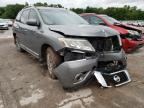 NISSAN - PATHFINDER