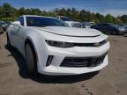 CHEVROLET - CAMARO