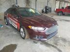 FORD - FUSION