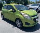 CHEVROLET - SPARK