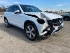 MERCEDES-BENZ - GLC-CLASS