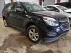 CHEVROLET - EQUINOX